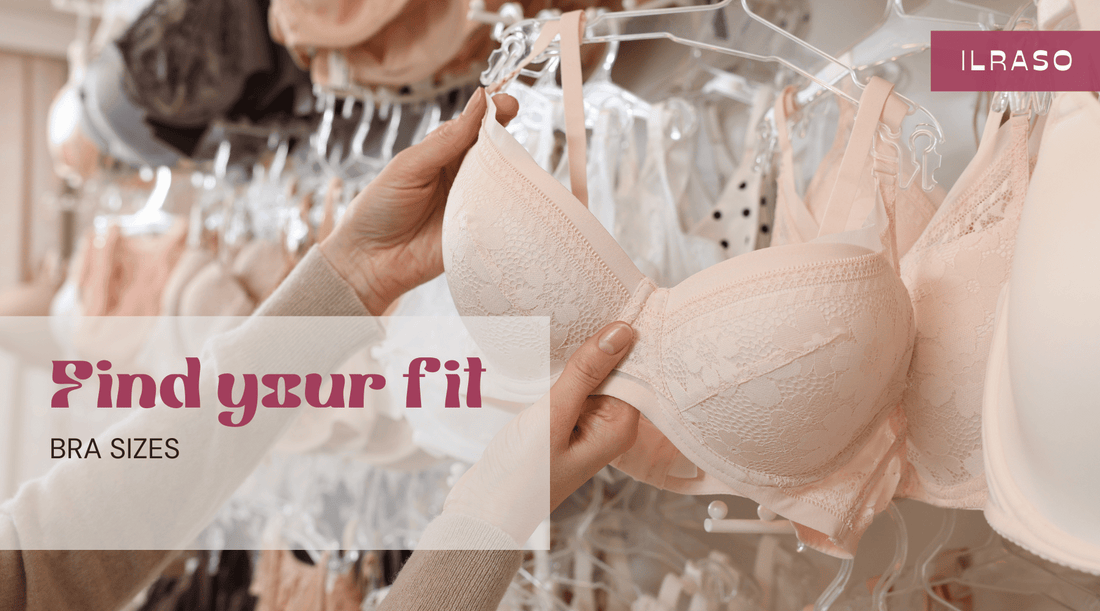 How to know if a bra fits perfectly