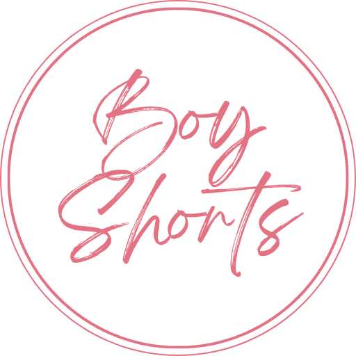 Boy Shorts