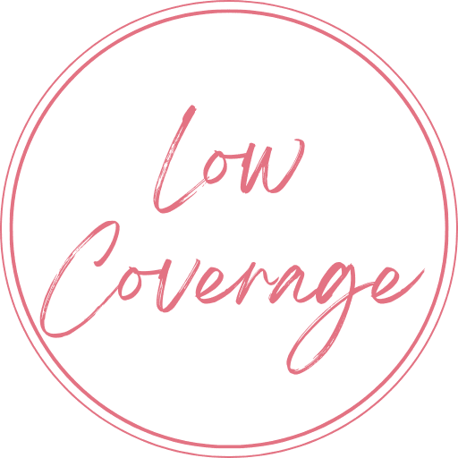 Low Coverage