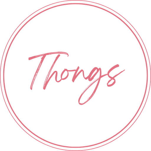 Thongs