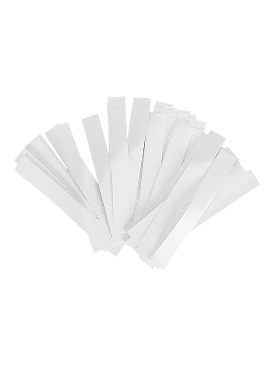 Double Sided Body & Clothing Tape Pack - White