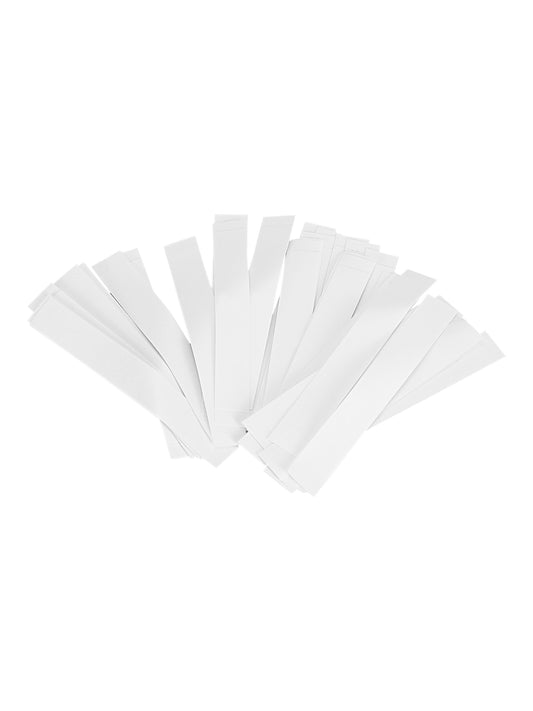 Double Sided Body & Clothing Tape Pack - White