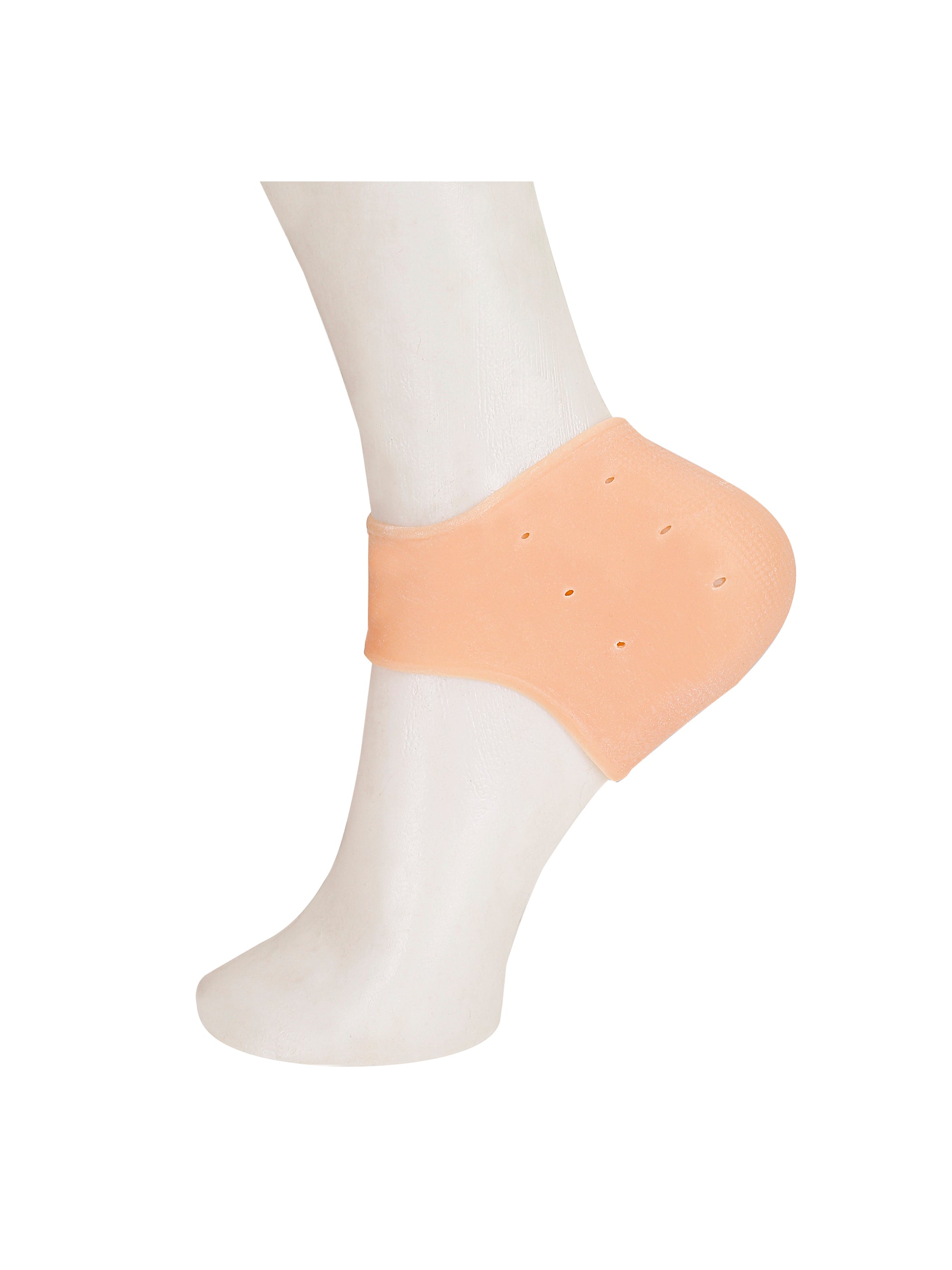 Silicon Heel Pads