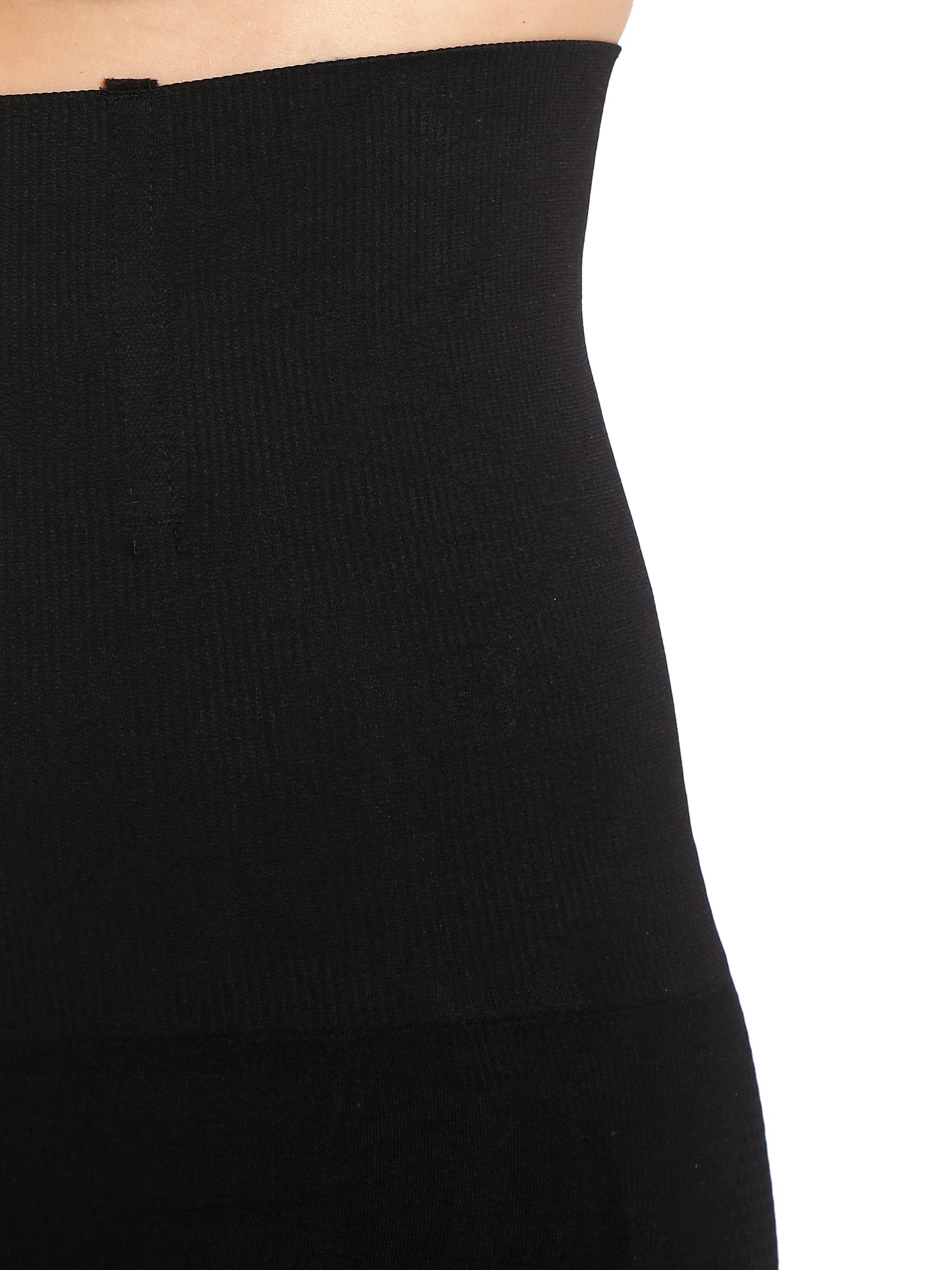 Black Everyday Comfort Body Shapewear